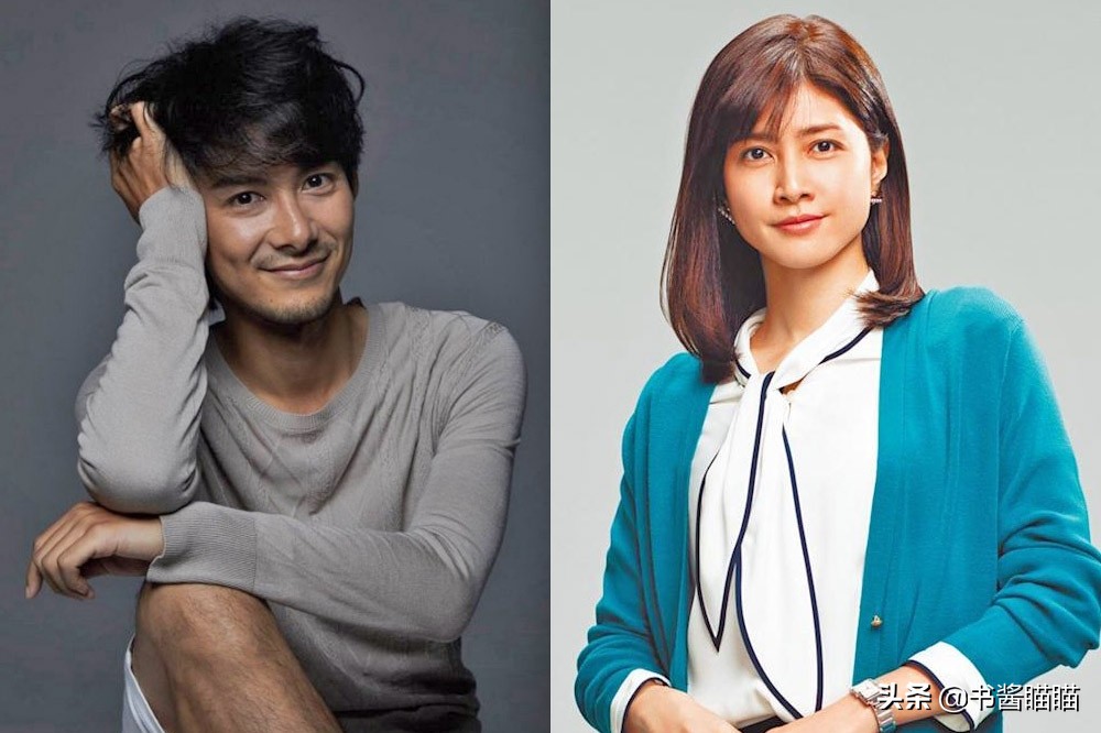 三种日本明星人夫宠爱模式的本质：男人够成熟且认命，女人变好命