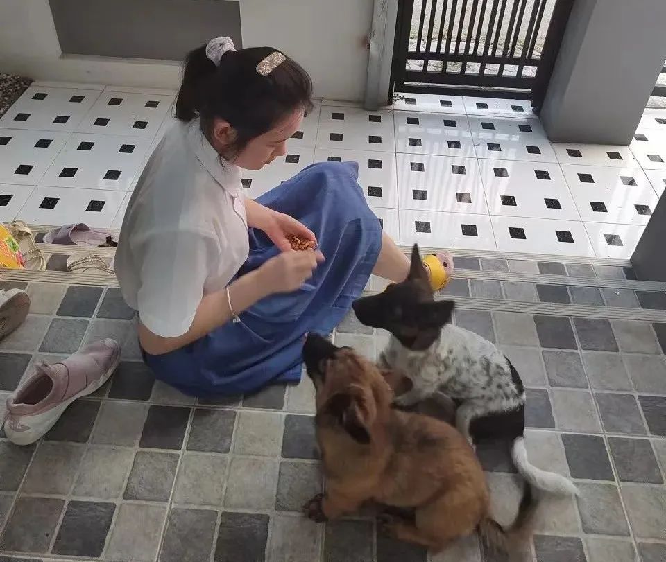 中国妈妈在国外教育孩子,中国妈妈在泰国