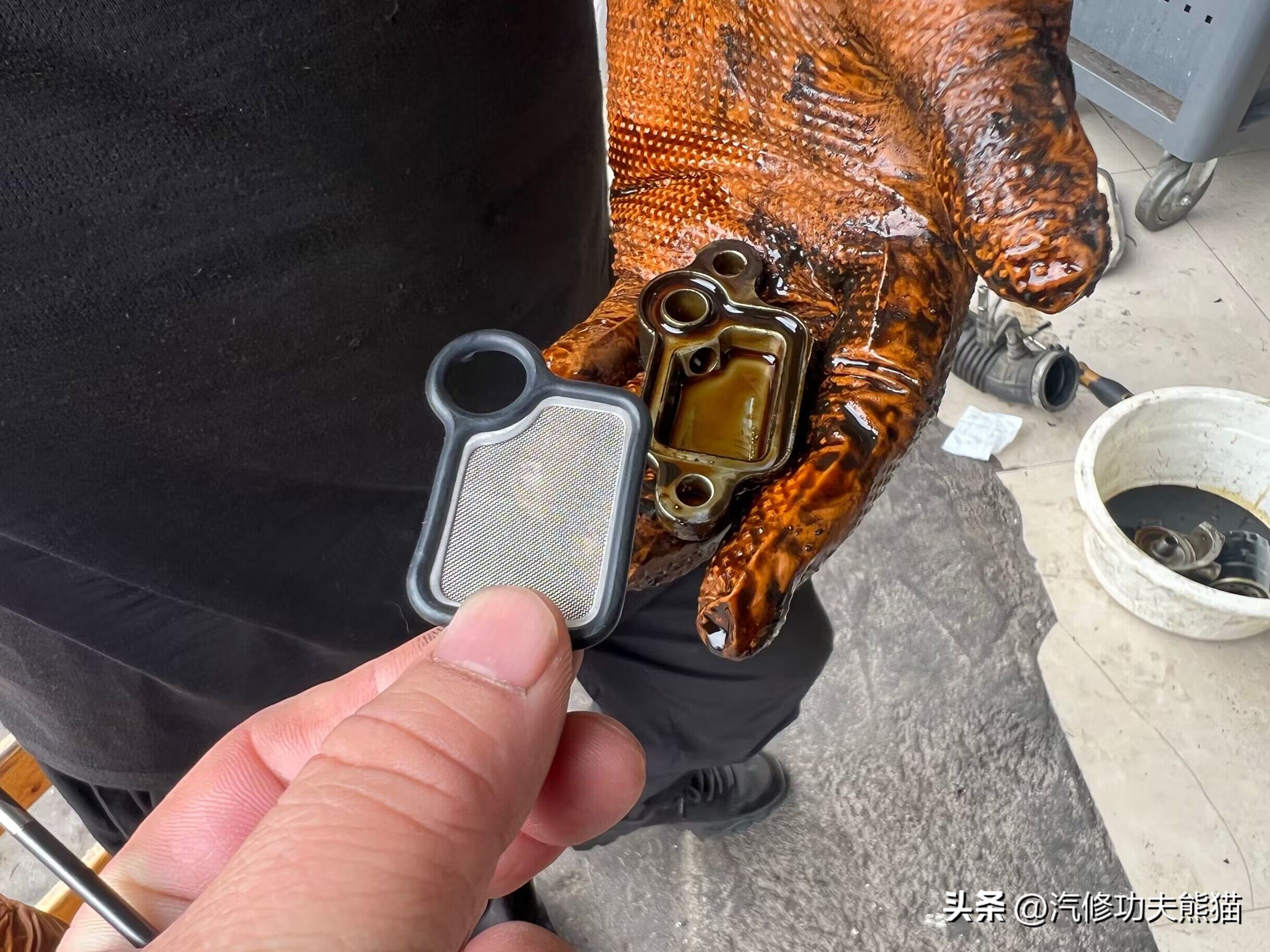 日系车不漏油不漏水,日系车不容易漏油