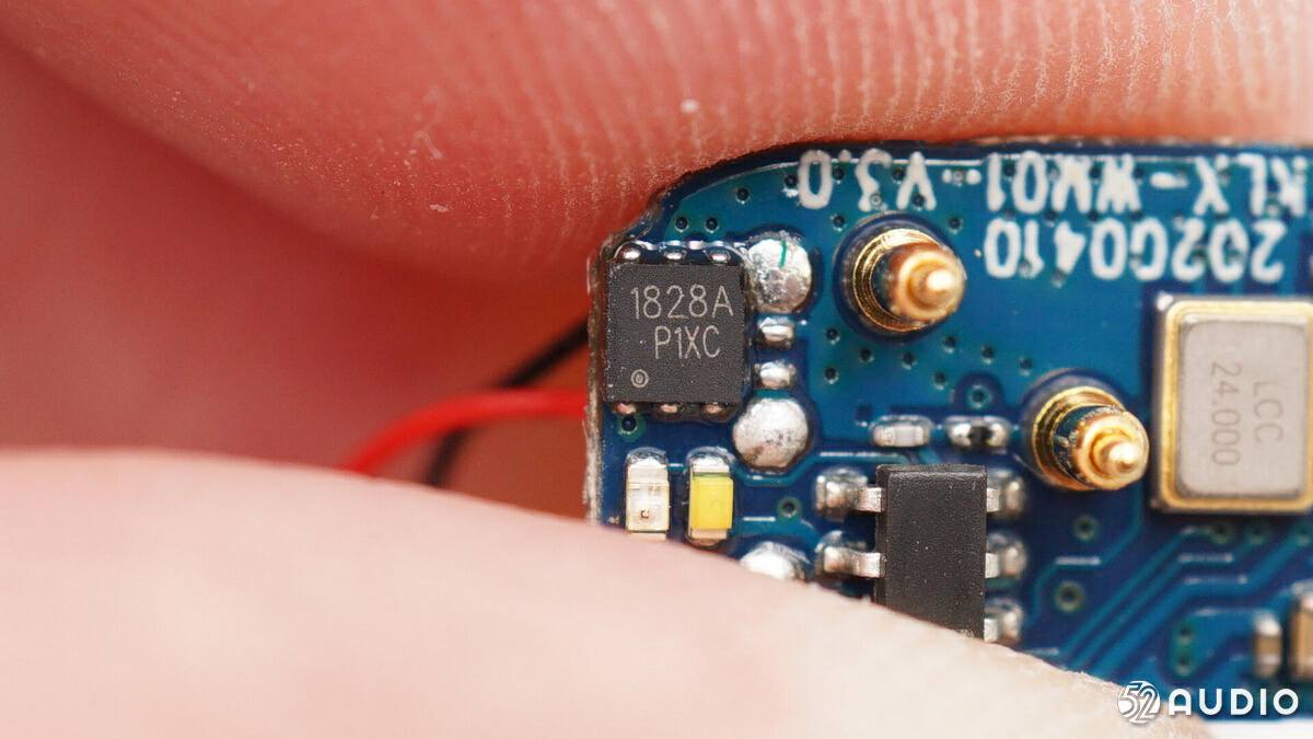 矽睿半导体,国内唯一的高端传感器公司矽睿