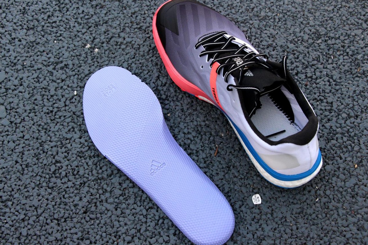 adidasterrexspeedultratrail测评,徒步鞋adidasclimacool