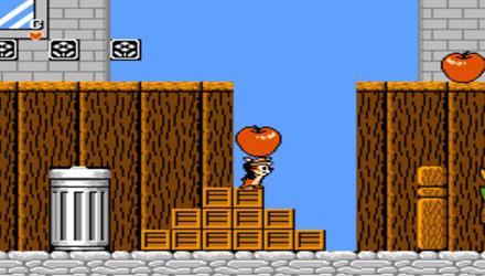 盘点fc经典游戏,盘点十大经典FC游戏