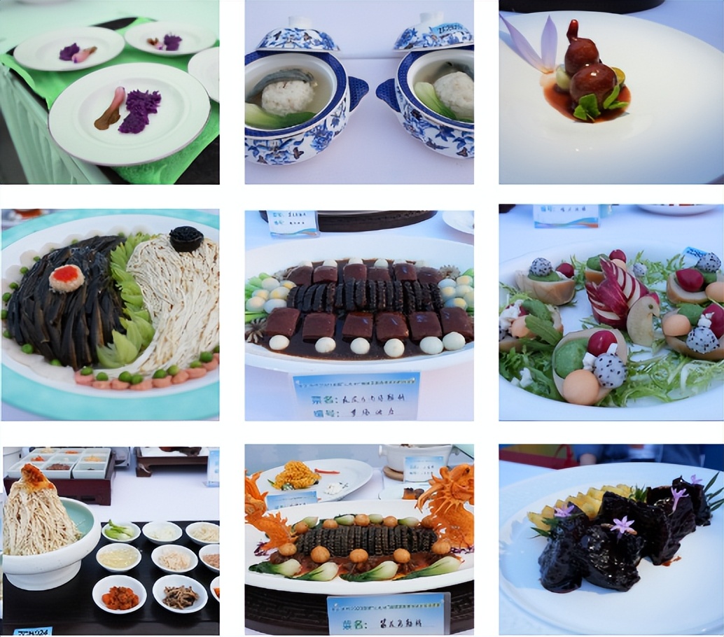 “淮扬”双城联动，美食名店名匠会聚淮安挑战国宴至臻风味