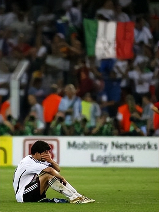 那些你没见过的足球图片,足坛最让人动容的图片