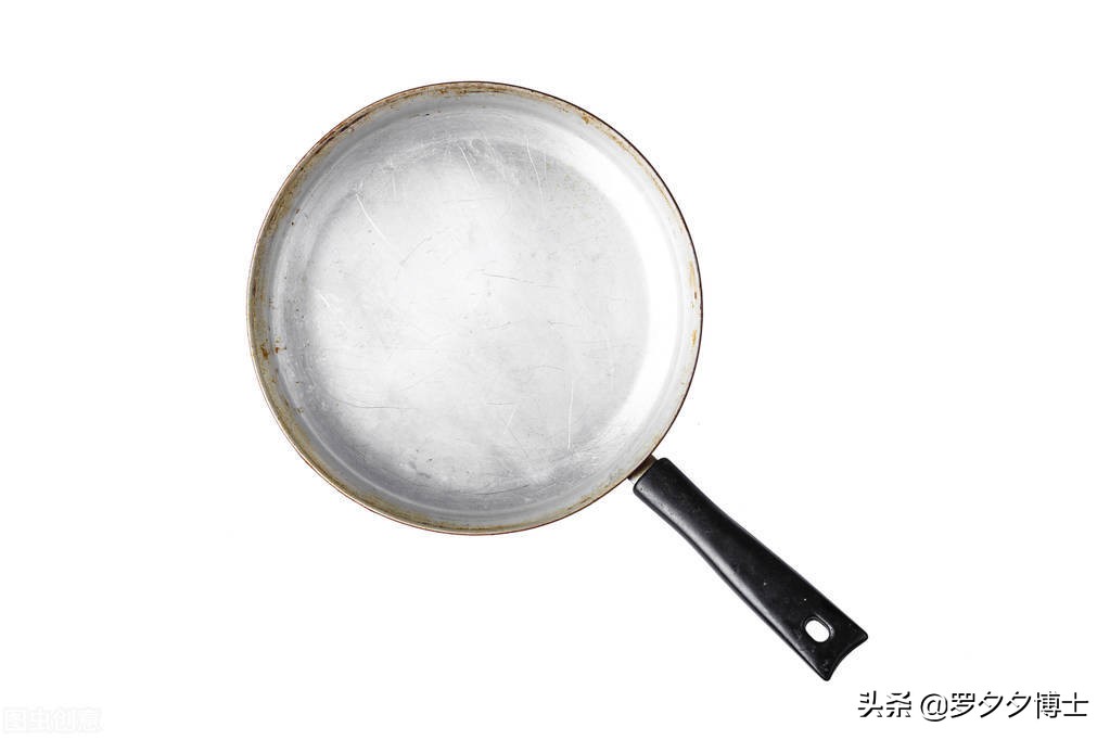 使用铝锅能导致老年痴呆吗,使用铸铝锅会不会老年痴呆