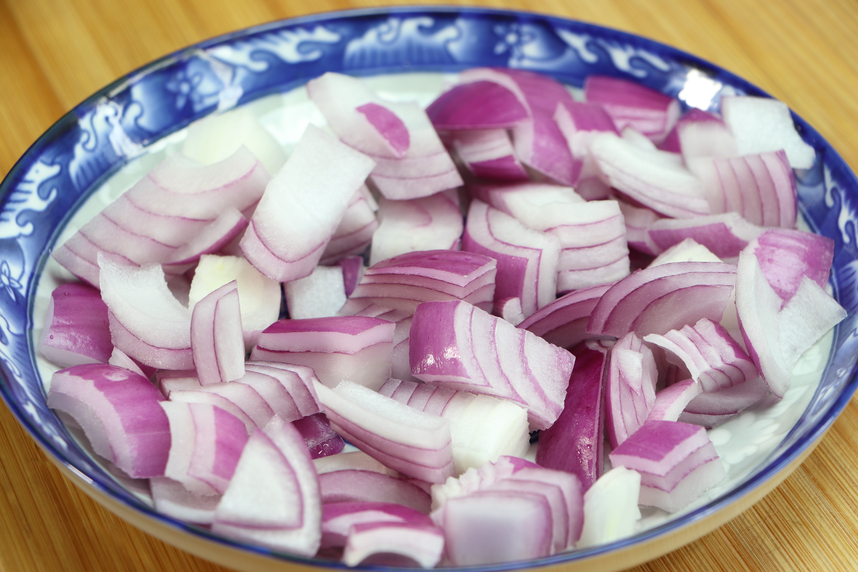 面条买回来，你就像我这样做，劲道爽滑又入味