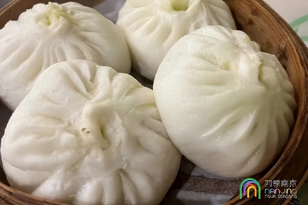 去南京有哪些必吃的地道美食,南京有哪些特色美食攻略