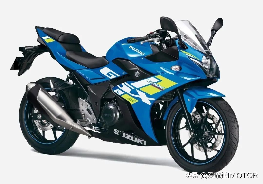铃木gsx250升级雅马哈r3,铃木gsx250与250r机车测评