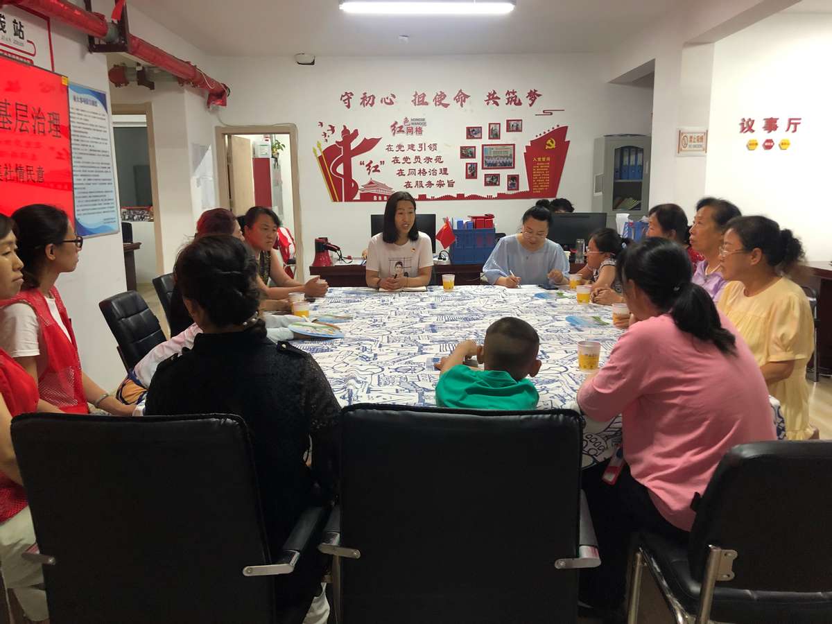 社区抓党建促基层治理能力提升,社区抓党建促基层治理学习心得