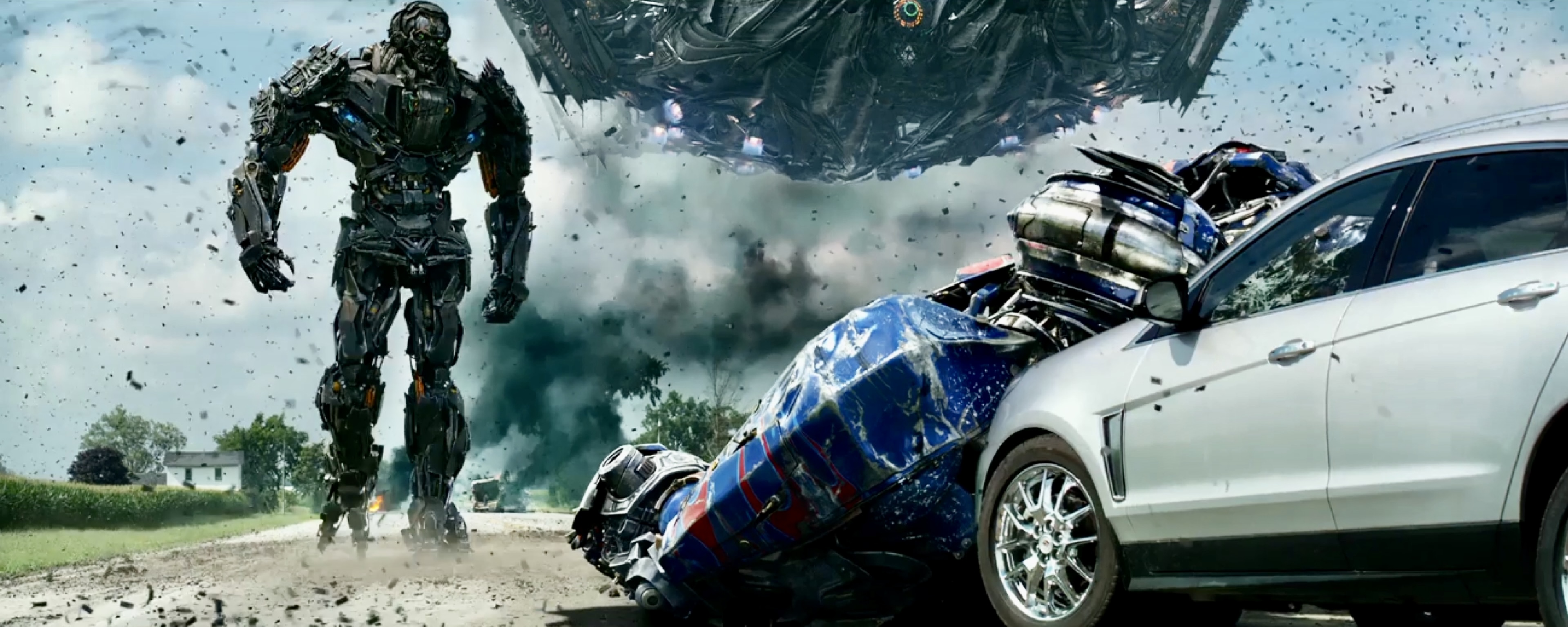 变形金刚禁闭人气为什么这么高,变形金刚禁闭战斗画面