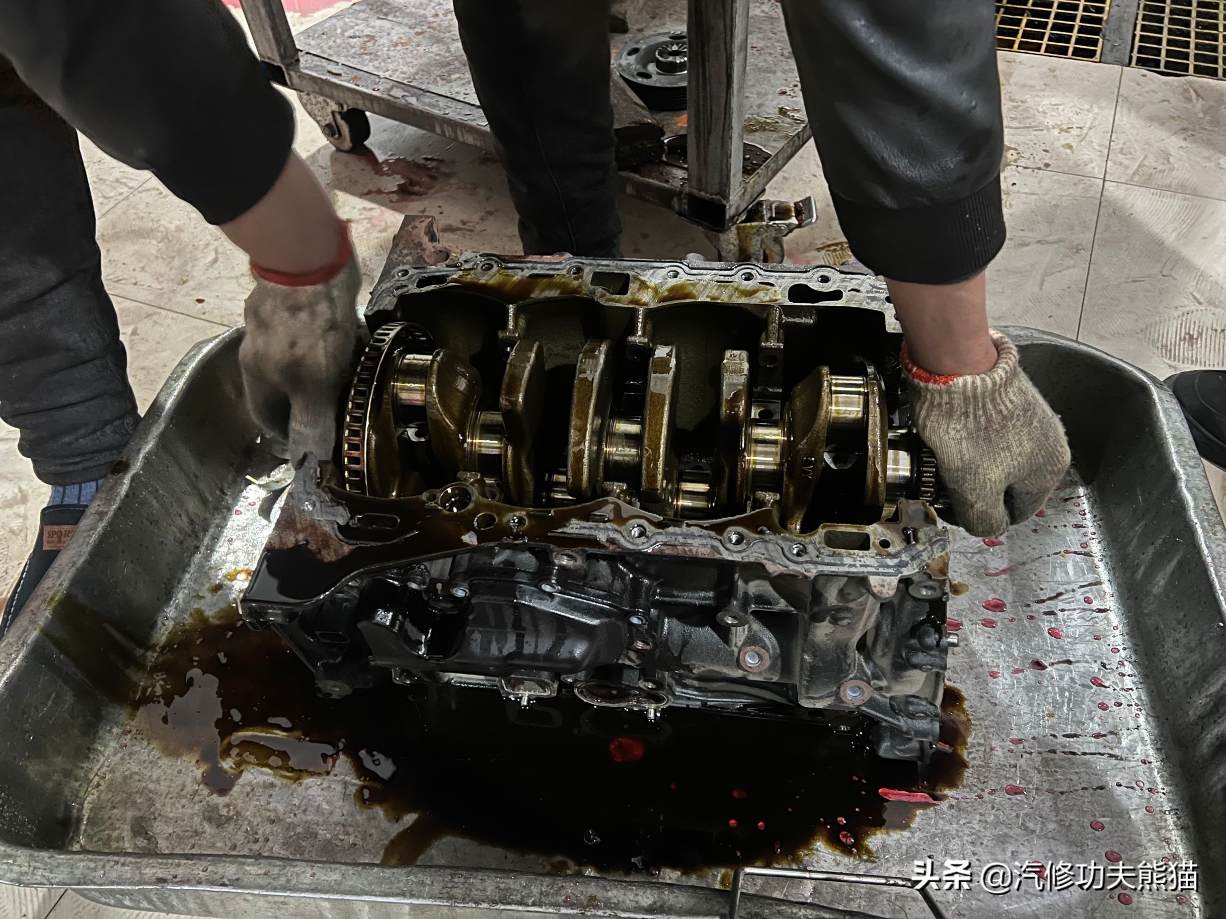 哪一款途观开始搭载第二代ea888,大众途观2.0tea888