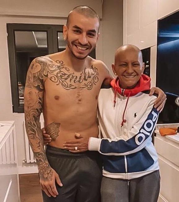 阿根廷安赫尔科雷亚图片,阿根廷小天使