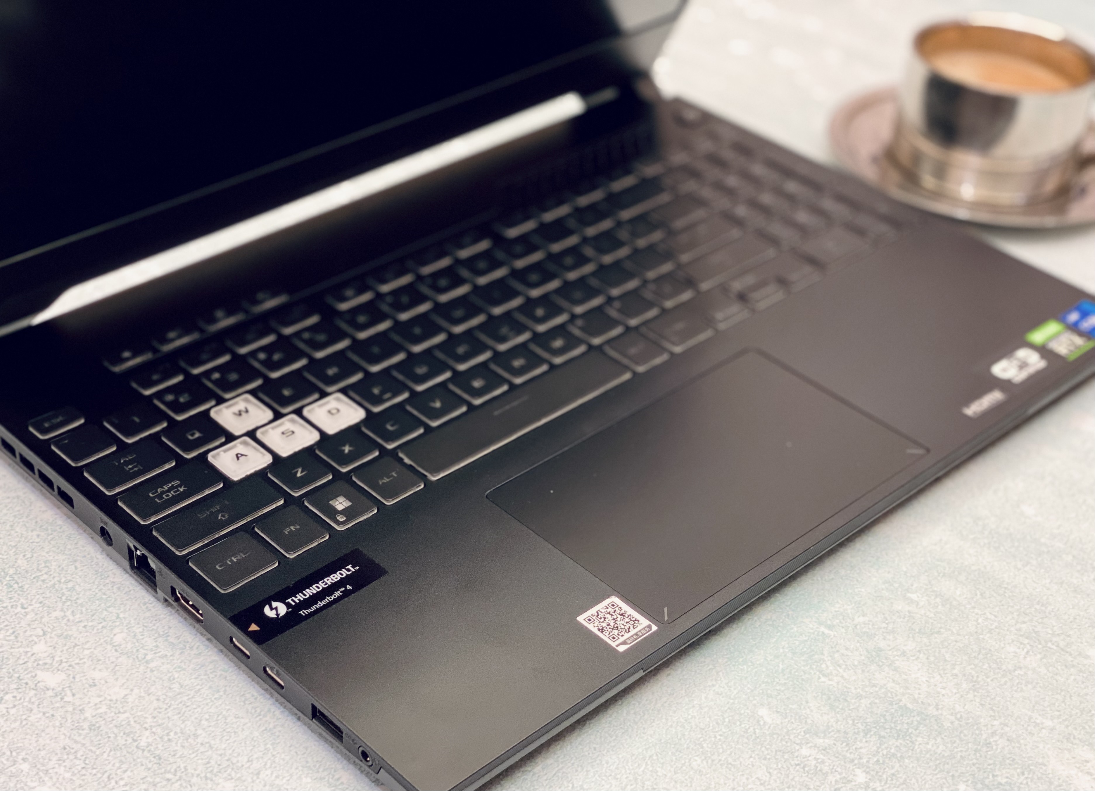 华硕天选3性能优点,华硕天选3有多好