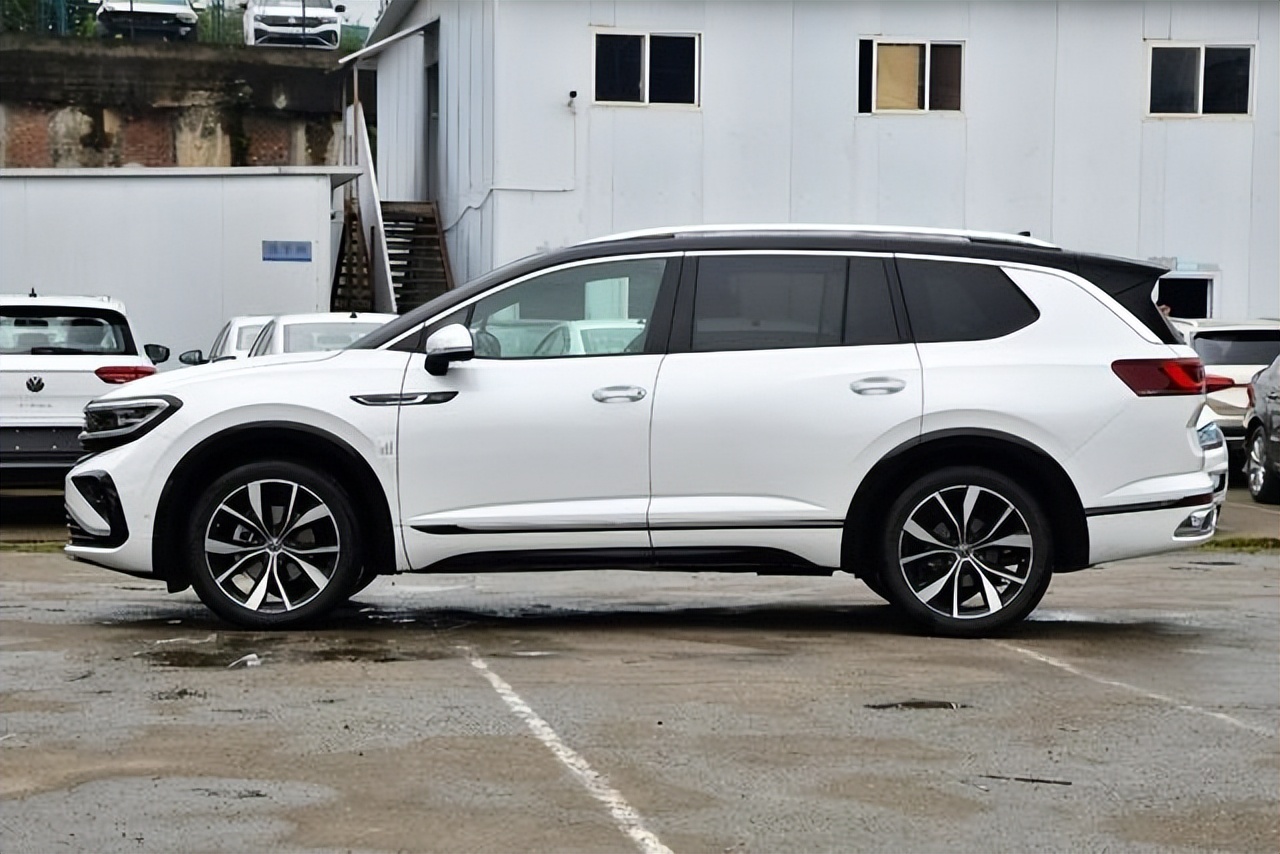 揽境深度体验,揽境最美外观