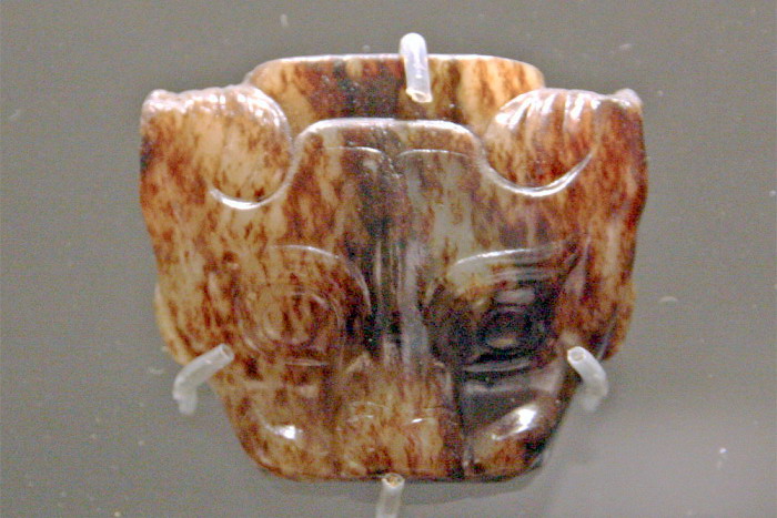 汉代玉器图片大全,汉代玉器