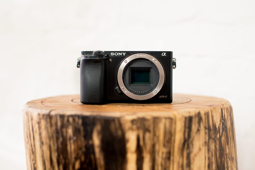 索尼alpha6100,索尼alphaa6500