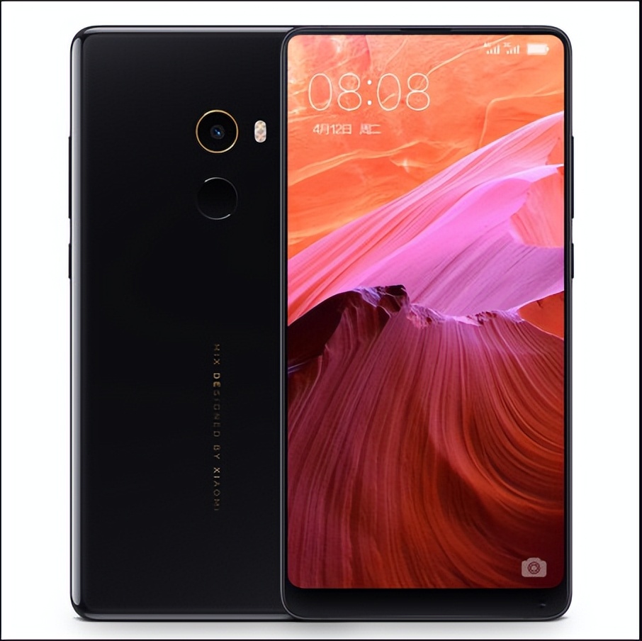 小米手机“进入”西班牙,外观非常的“精致”