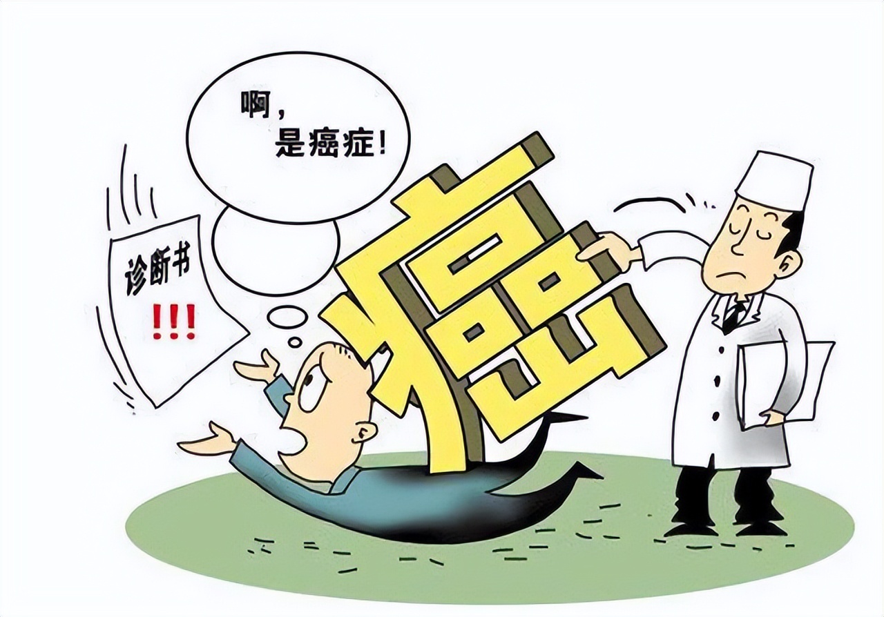 如果发现病不治能活多久,如果发现患癌不治疗的话能挺多久