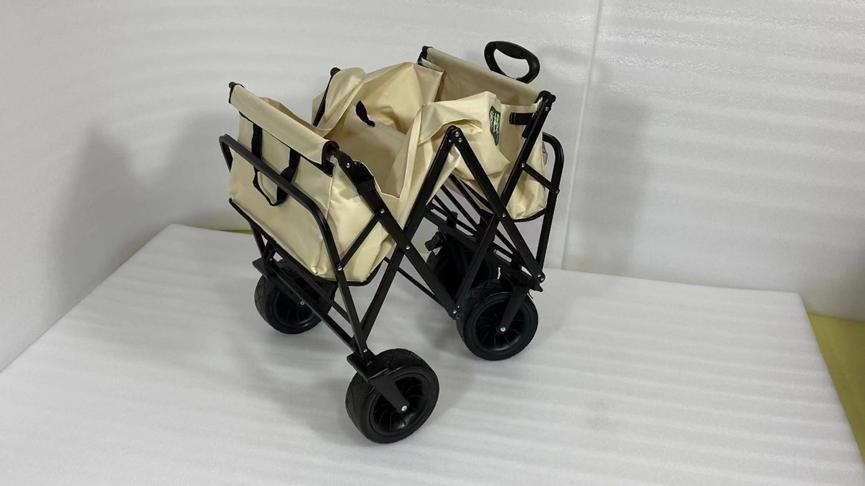 户外露营车最佳方案,户外营地车怎么选