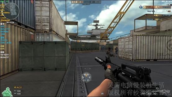 10年前的amdcpu还能超频吗,10年前amd4核处理器还能玩cf吗