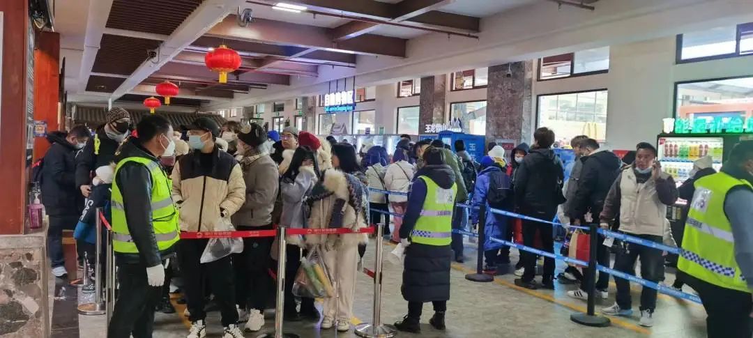 过年云南和四川对比,新年的云南和四川