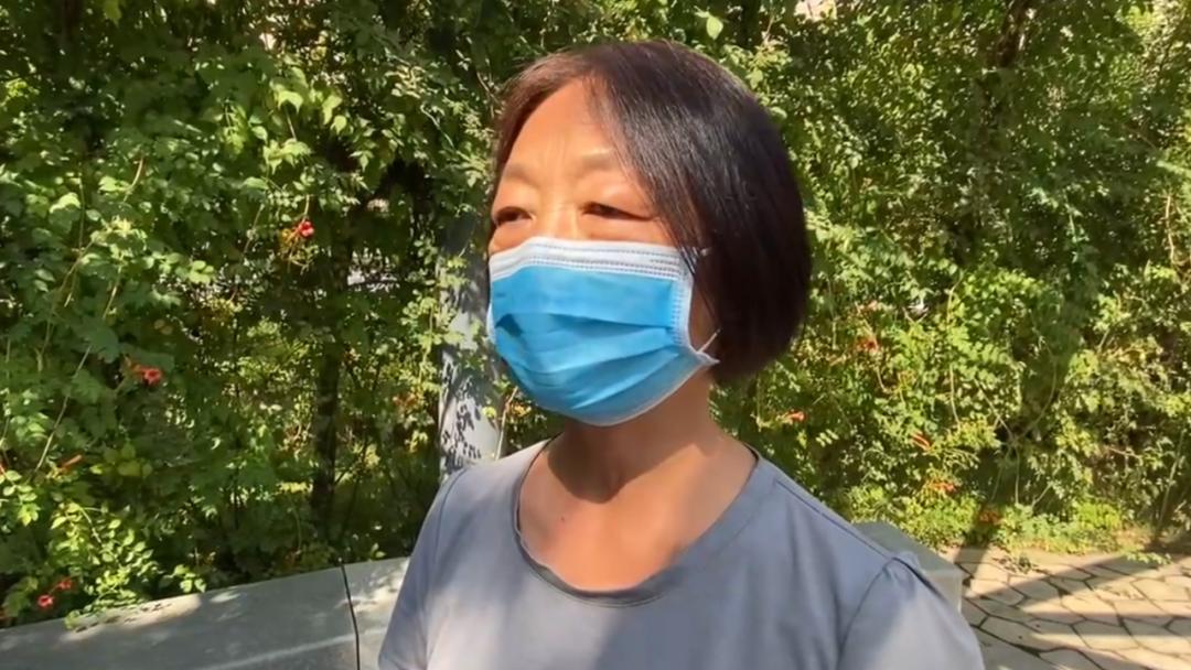 家门口的医院护航健康,家门口的医院真方便