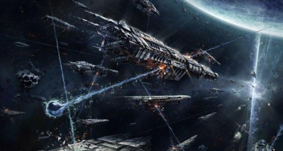 天基动能武器威力真的大吗,天基动能武器有多可怕