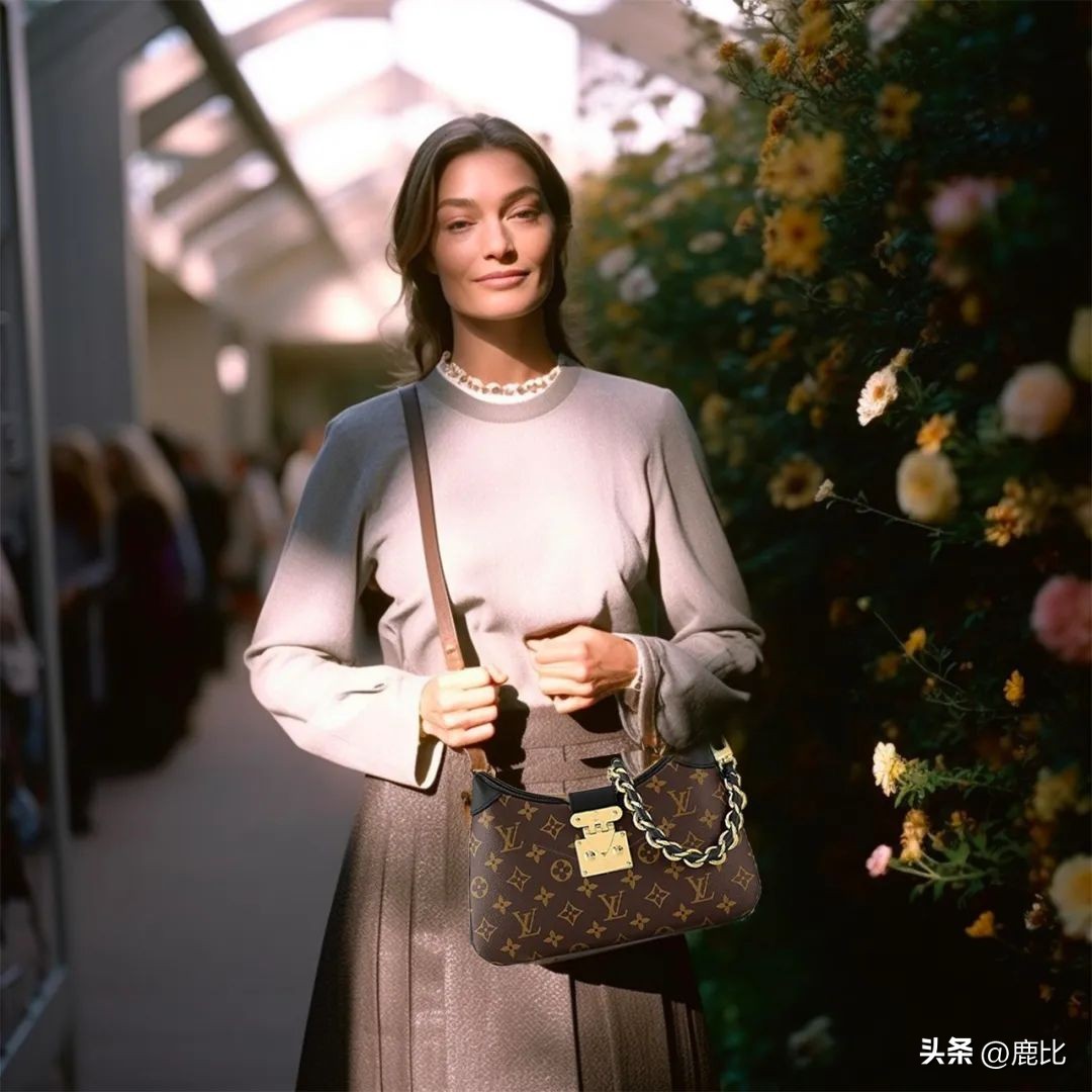 这些岁月不败美人包，写满了对于妈妈的爱