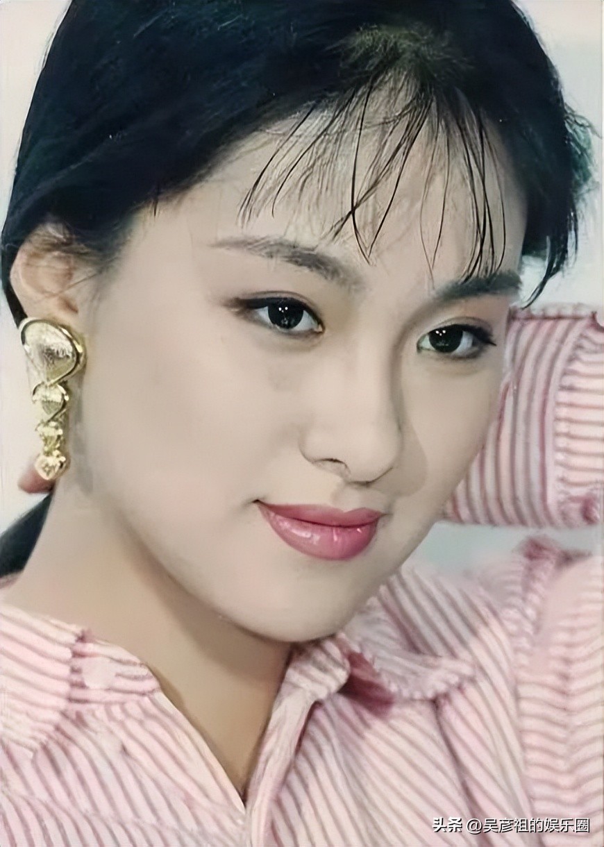 黑土地出大美人，7位东北女明星，个个盘正条顺，美得各有千秋