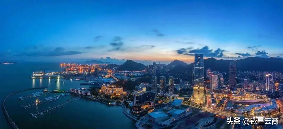 解锁商业多元玩法,全面复盘招商商管2022进阶历程