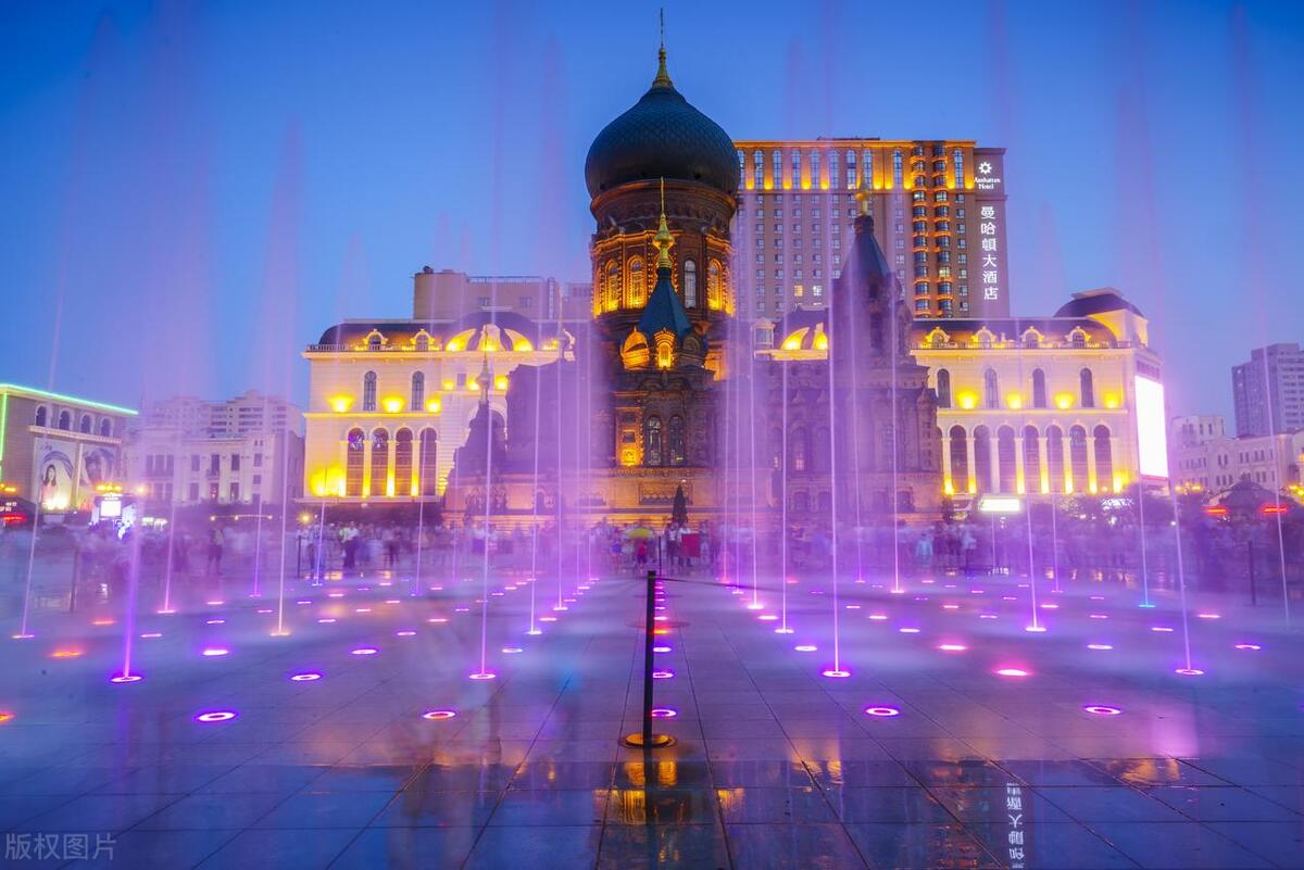 这几个避暑胜地带你逃离酷热,适合避暑的城市和地方推荐