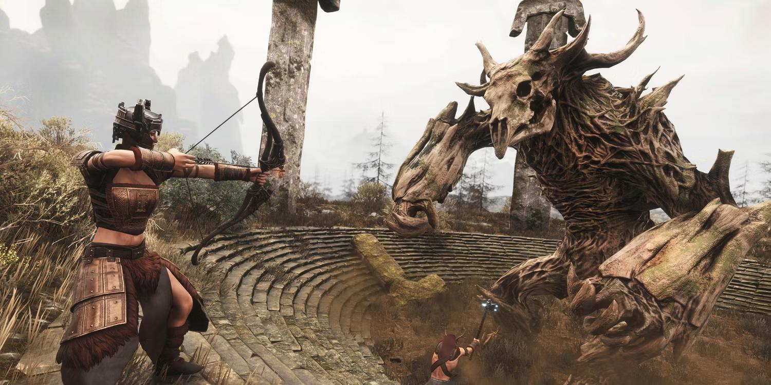 最棒的30款开放世界游戏,十大最耐玩手游游戏