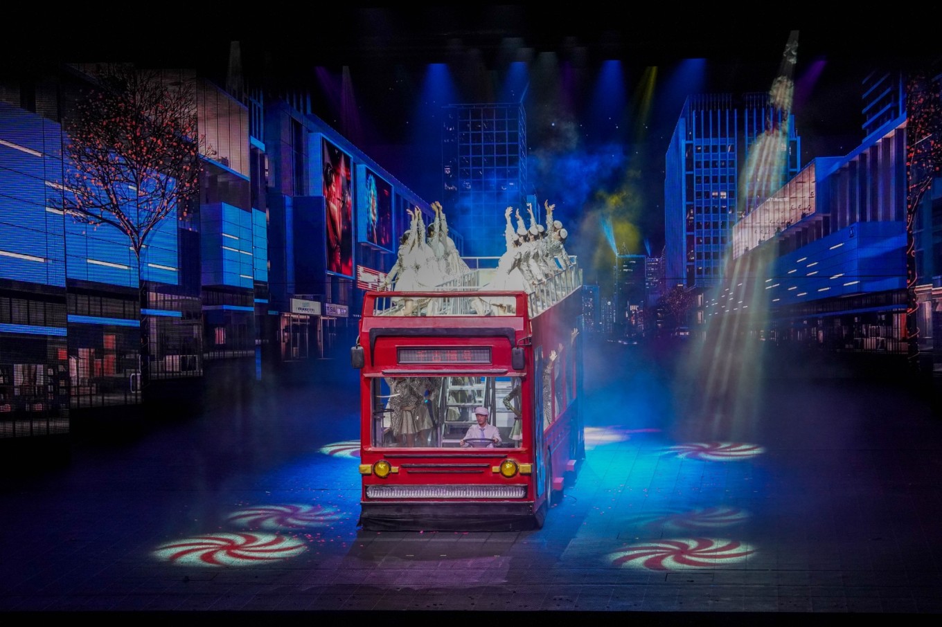 上海好玩的地方网红打卡不要钱,上海都有哪些值得打卡的景点