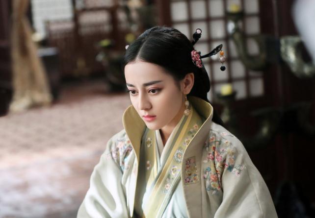 惊艳了一段时光的古装美人,那些年惊艳的古装美人
