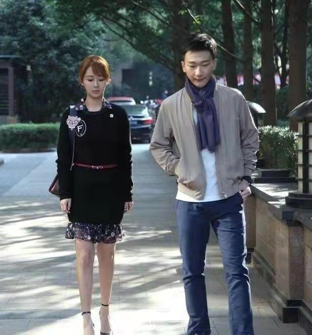 欢乐颂应母嫌弃邱莹莹,欢乐颂邱莹莹和应勤结婚后的生活