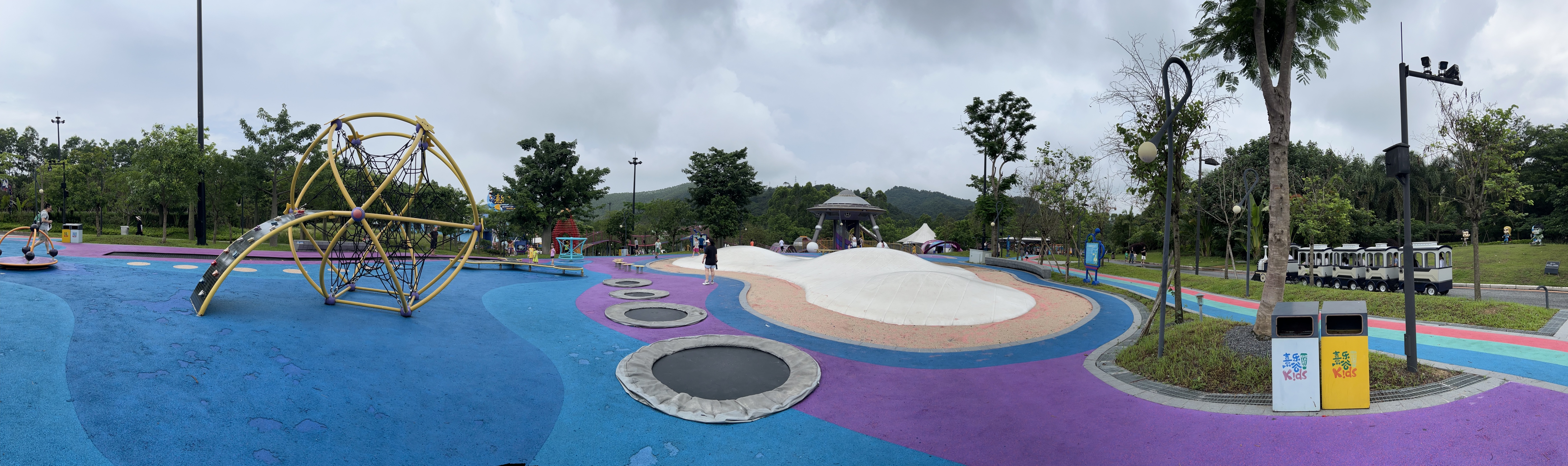 清远勤天熹乐谷温泉酒店,清远熹乐谷门票多少