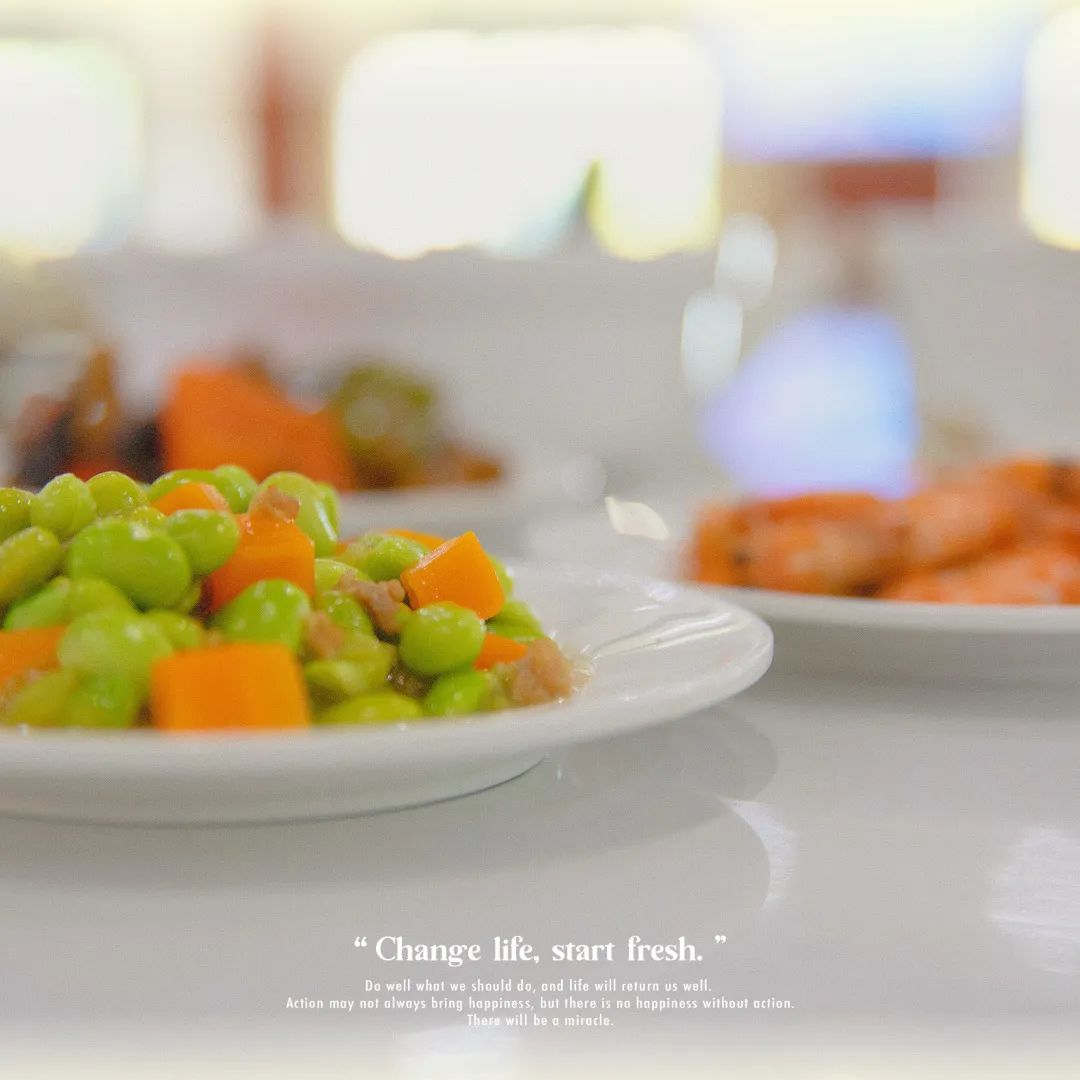 我们在温肯丨是万能工程师还是美食魔法师？平凡岗位上的不平凡