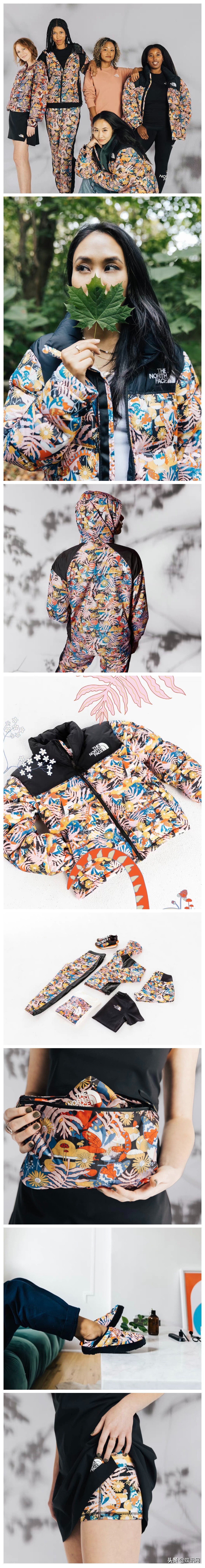 你最期待哪几个品牌联名,十大经典联名款