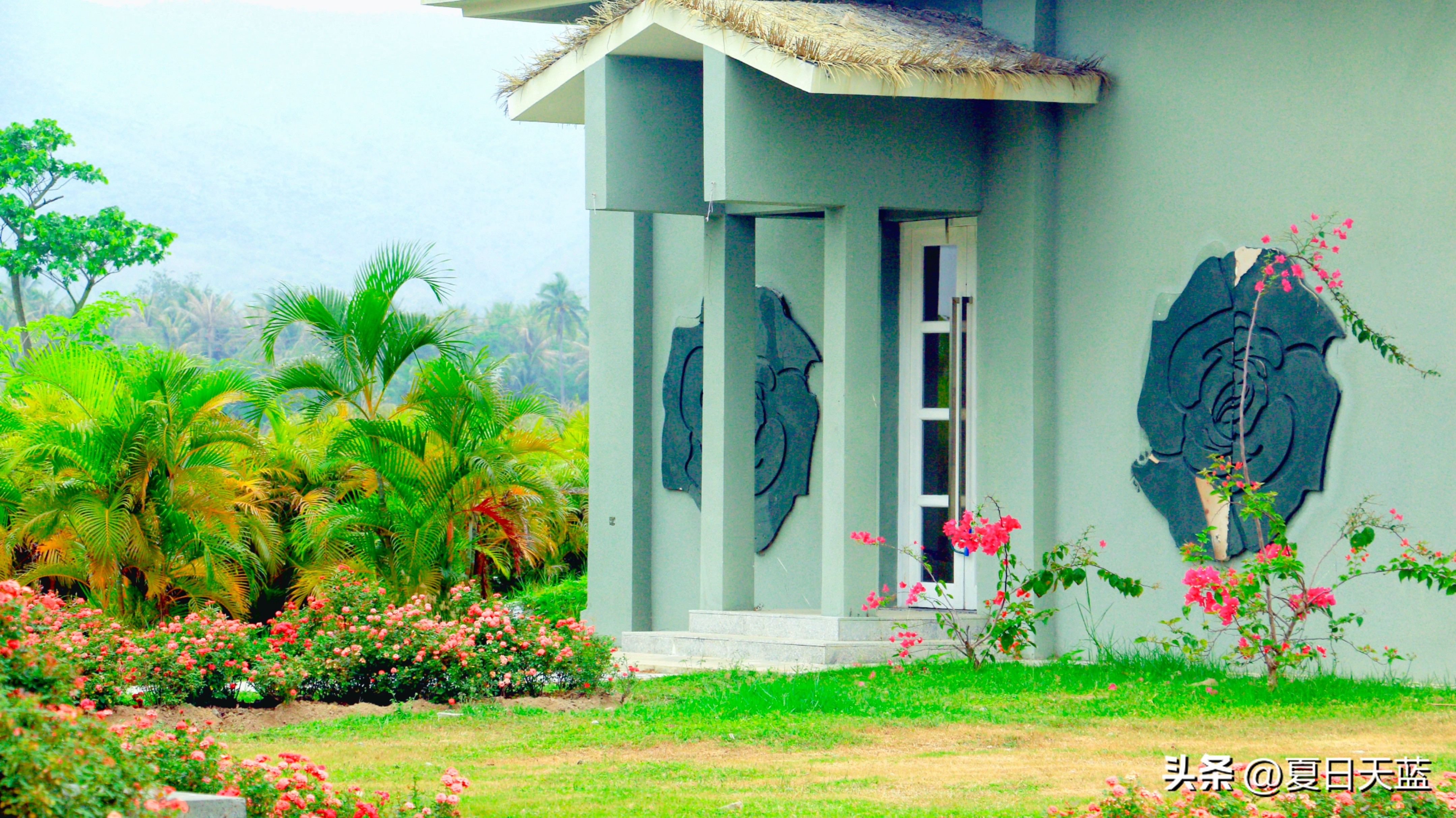 三亚度假最佳选择,三亚度假正确打开方式