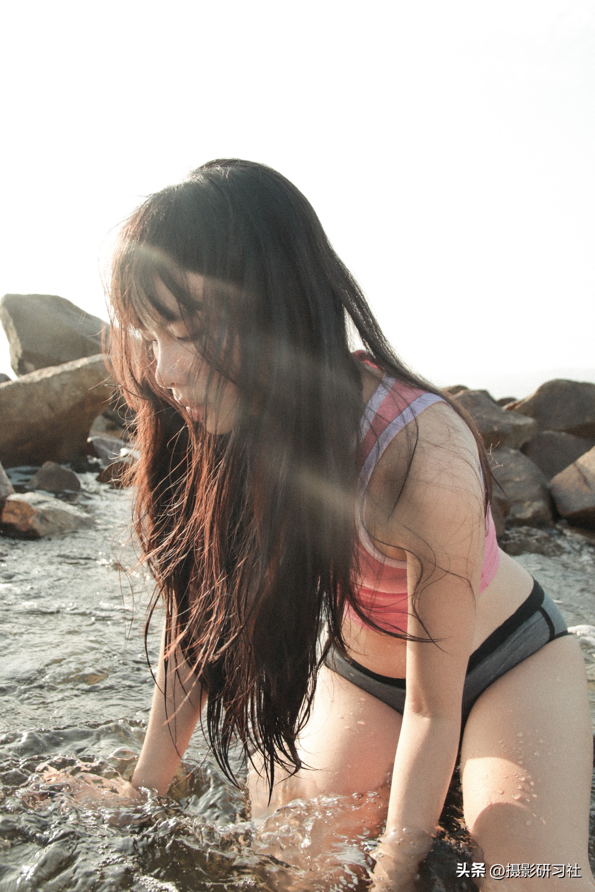 摄影怎么拍出高质量的画面,摄影如何提升画面质感