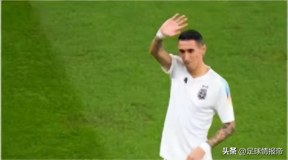 回顾世界杯阿根廷vs法国,世界杯决赛阿根廷vs法国最后一球