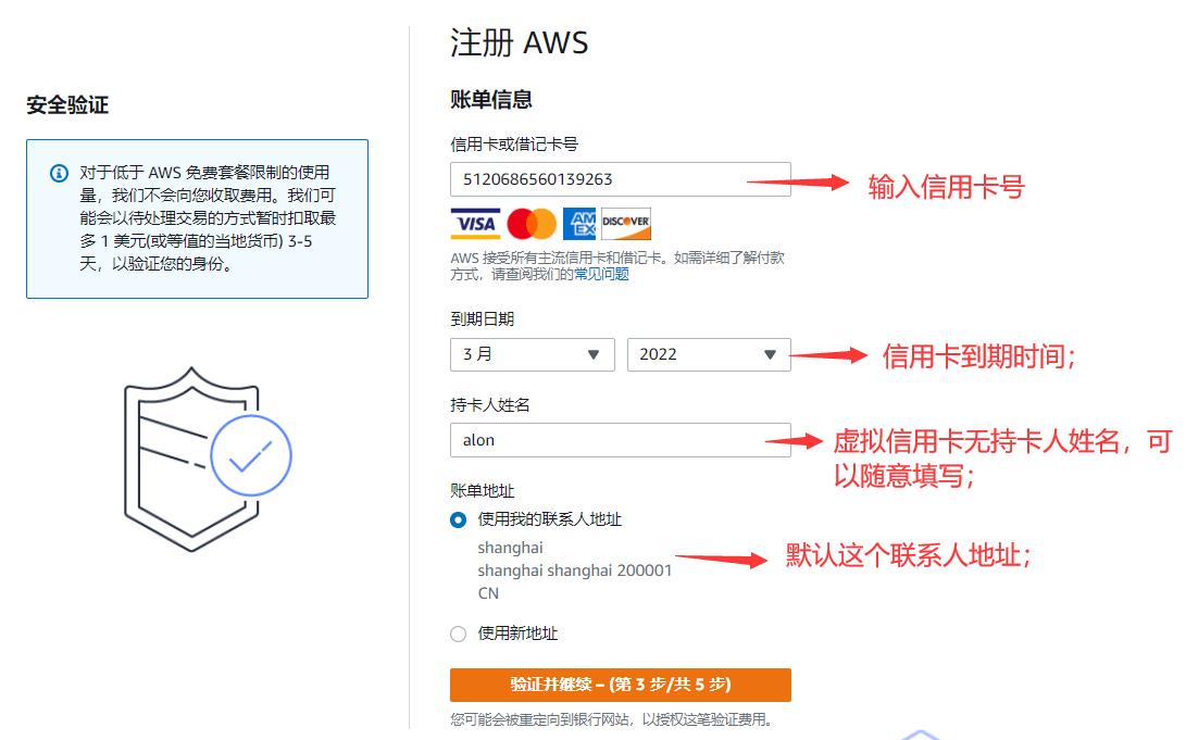 aws亚马逊云怎么使用,亚马逊aws海外区域注册
