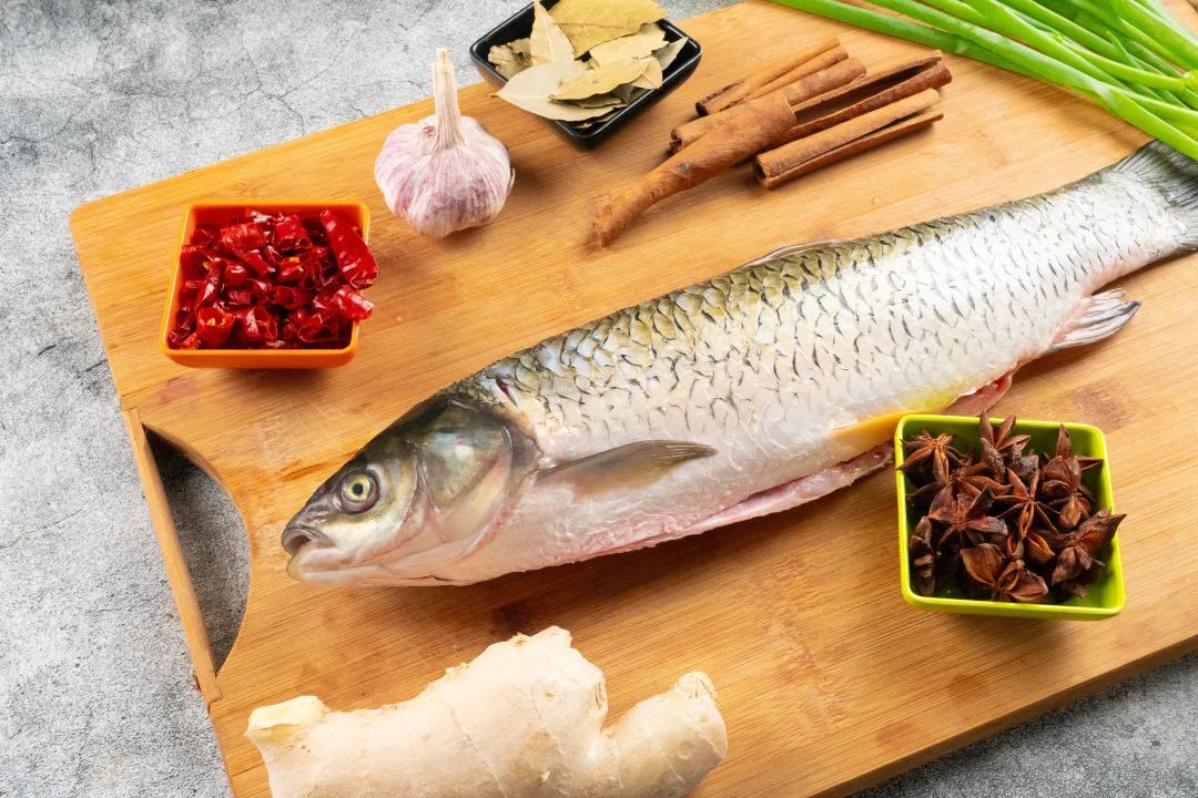 四大淡水名鱼是些什么鱼,四大家鱼青鱼是鲤鱼吗