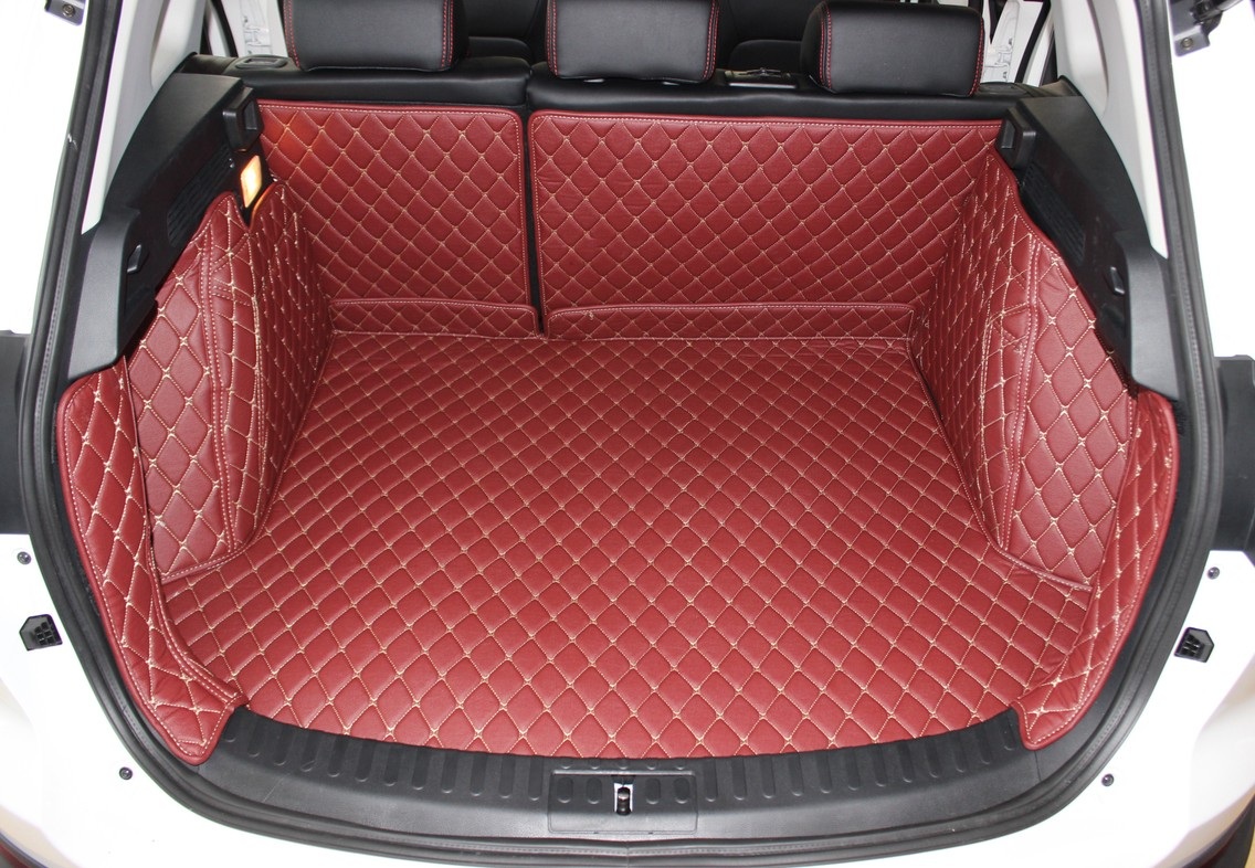 汽车有必要铺车底吗,汽车有必要铺避光垫吗