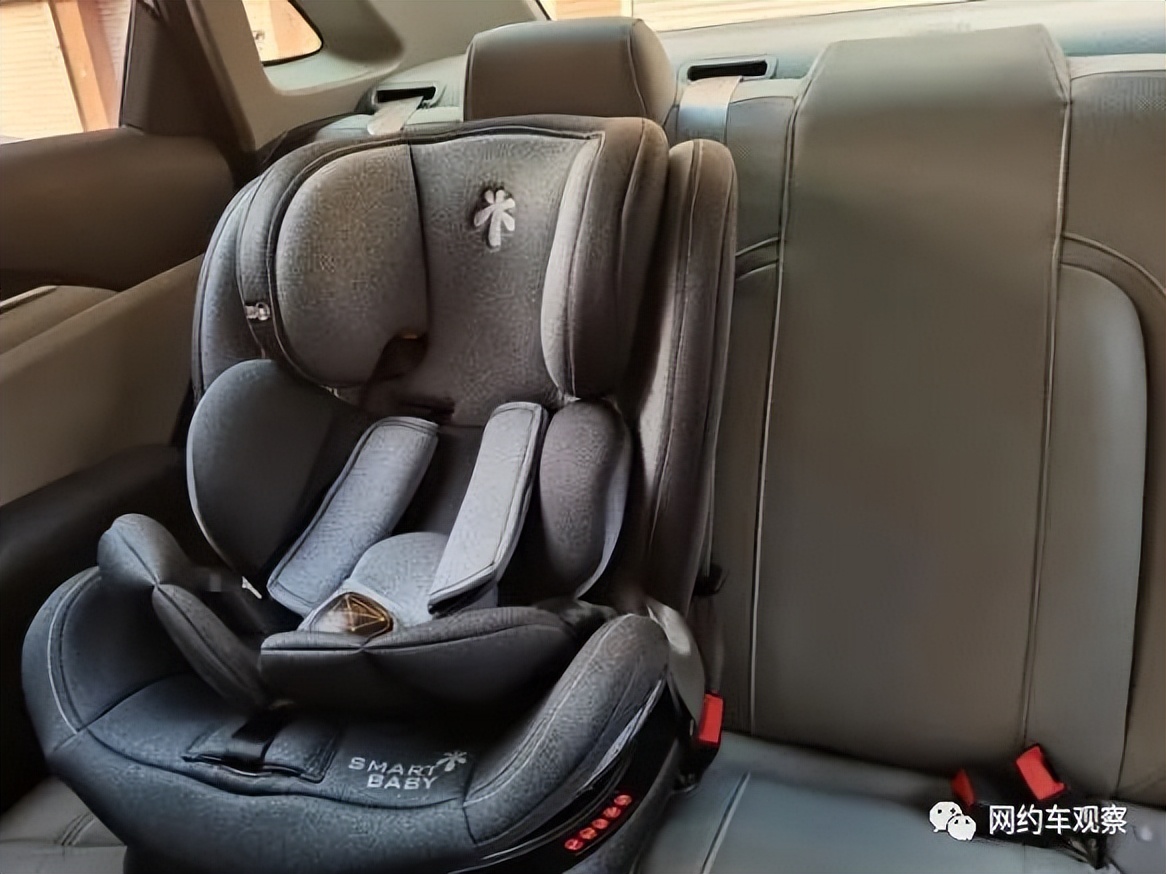 遇到无证网约车,四线城市无证网约车