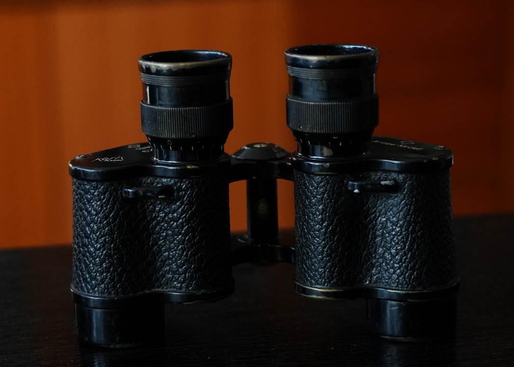 世界上最大最灵敏的单筒望远镜,目前世界上各种望远镜的种类