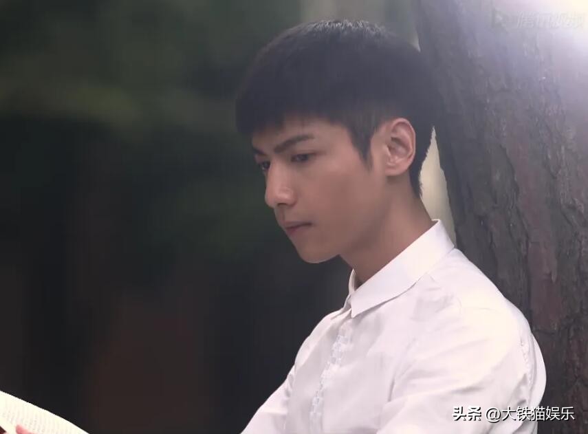 娱乐圈公认的五大帅哥,娱乐圈十大最美帅哥