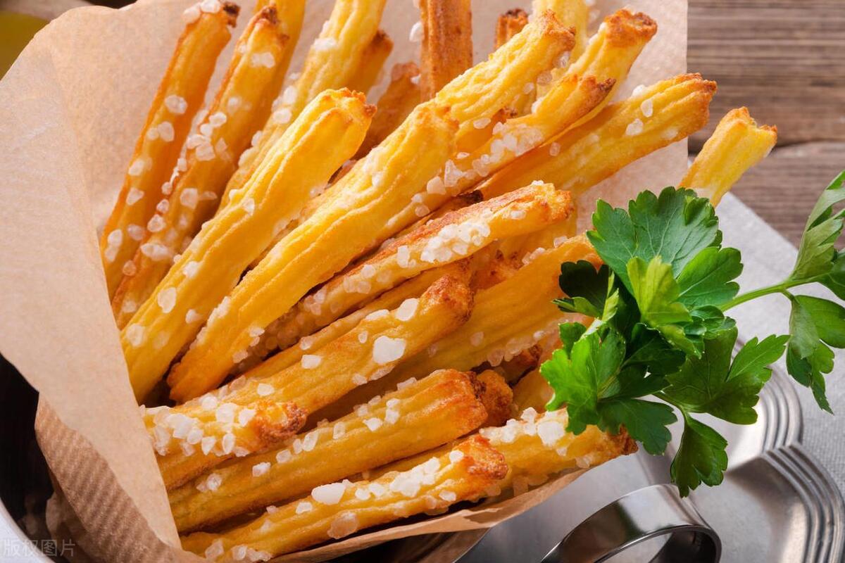 6种最火爆的街边小吃生意,暴利小生意街边小吃