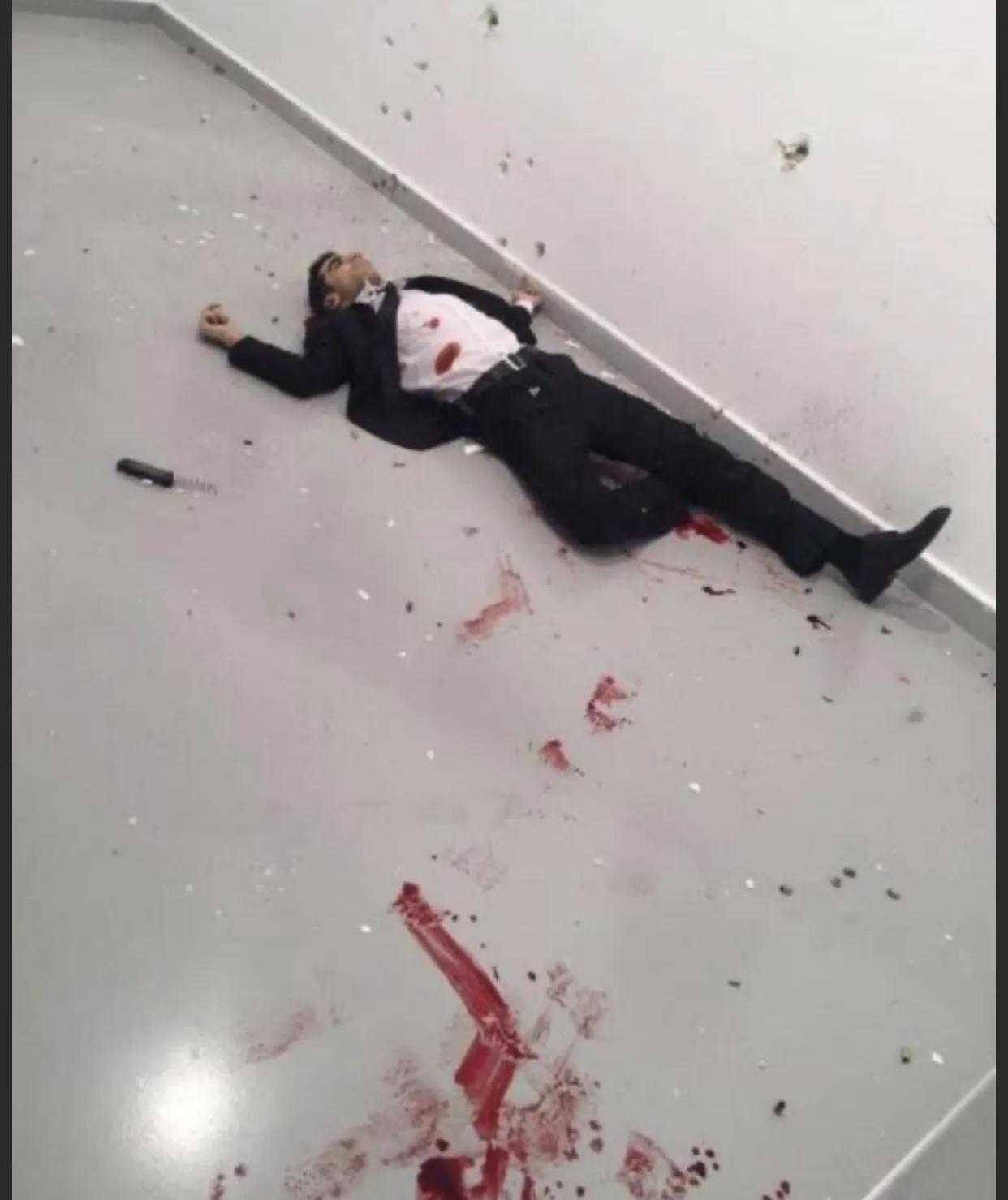 震惊美华人圈外甥和舅妈不伦之恋,畸形发展,最终酿成惊天*案惨**!