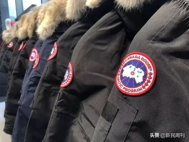 买加拿大鹅羽绒服可以退吗,加拿大鹅羽绒服可以修吗